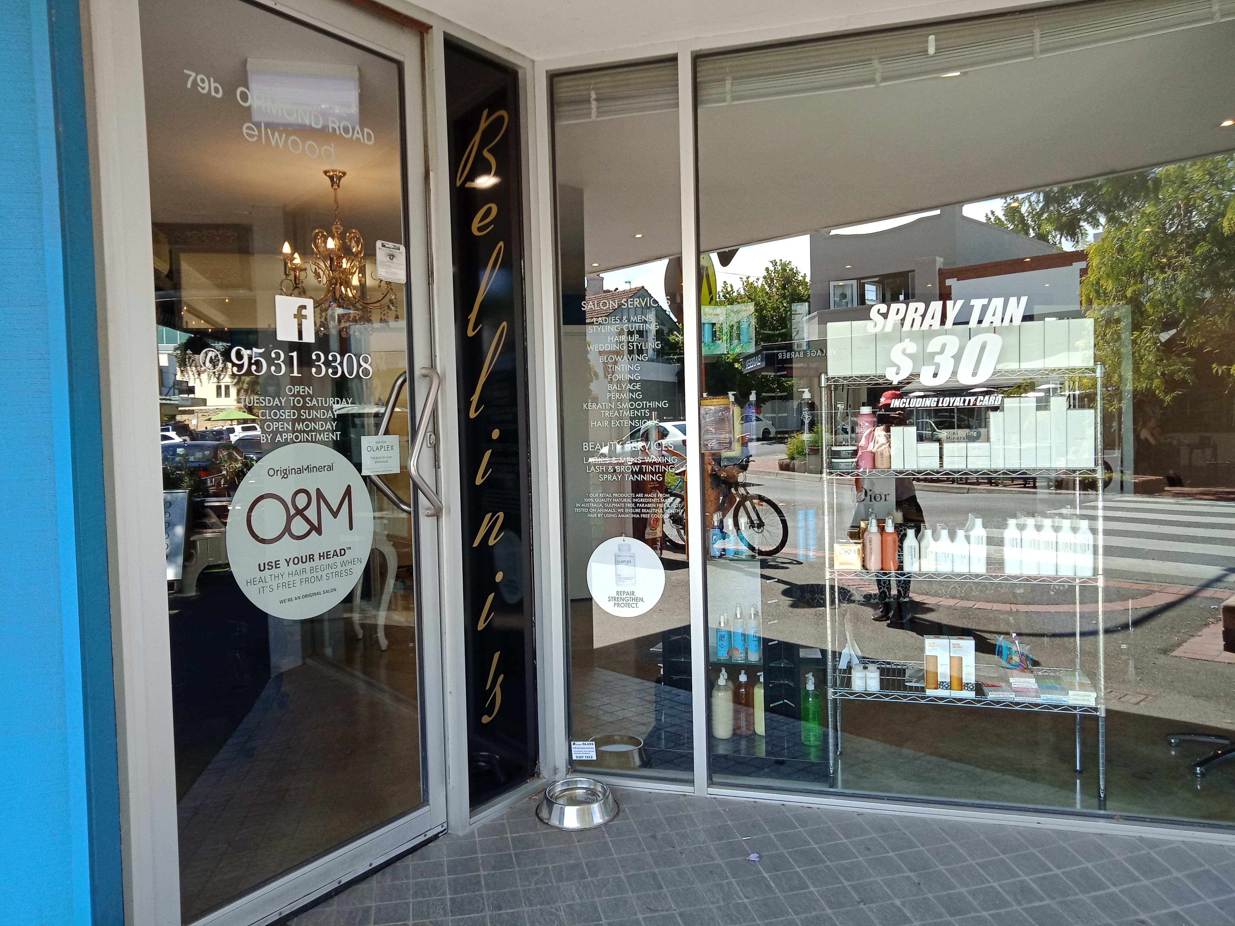 Bellini's Hair & Beauty image 3