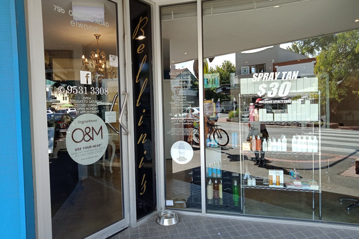 Bellini's Hair & Beauty image 3