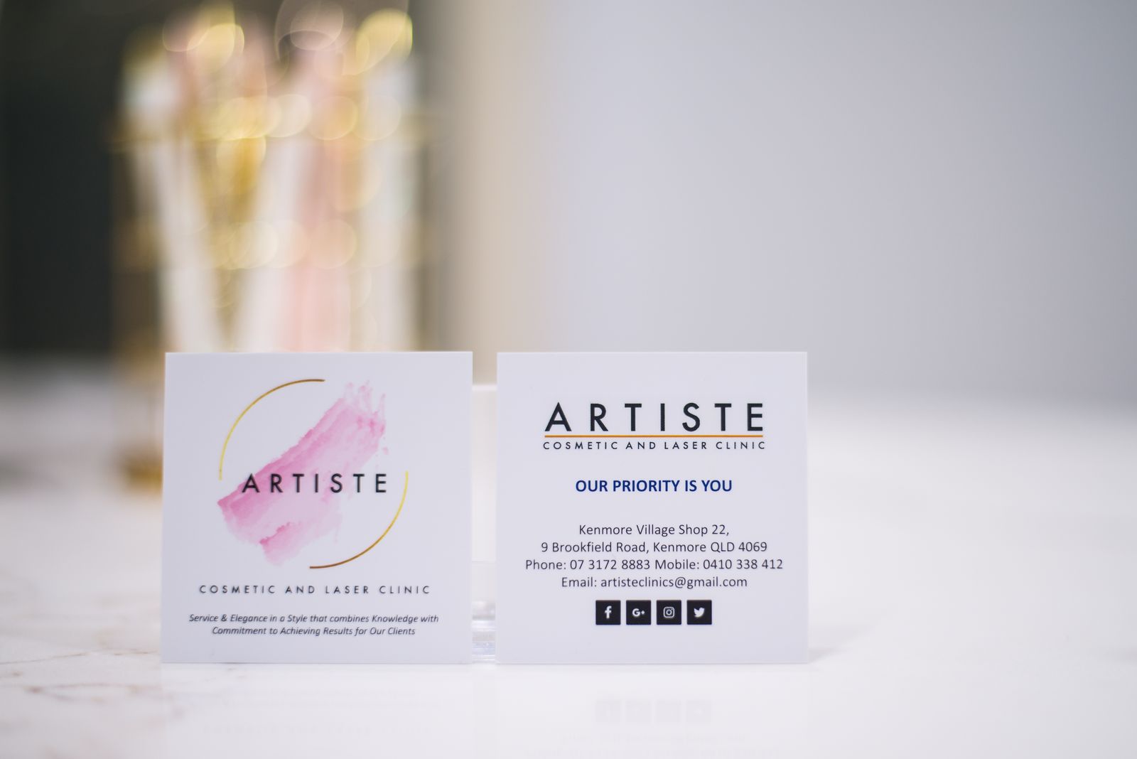 Artiste Cosmetic & Laser Clinic image 13