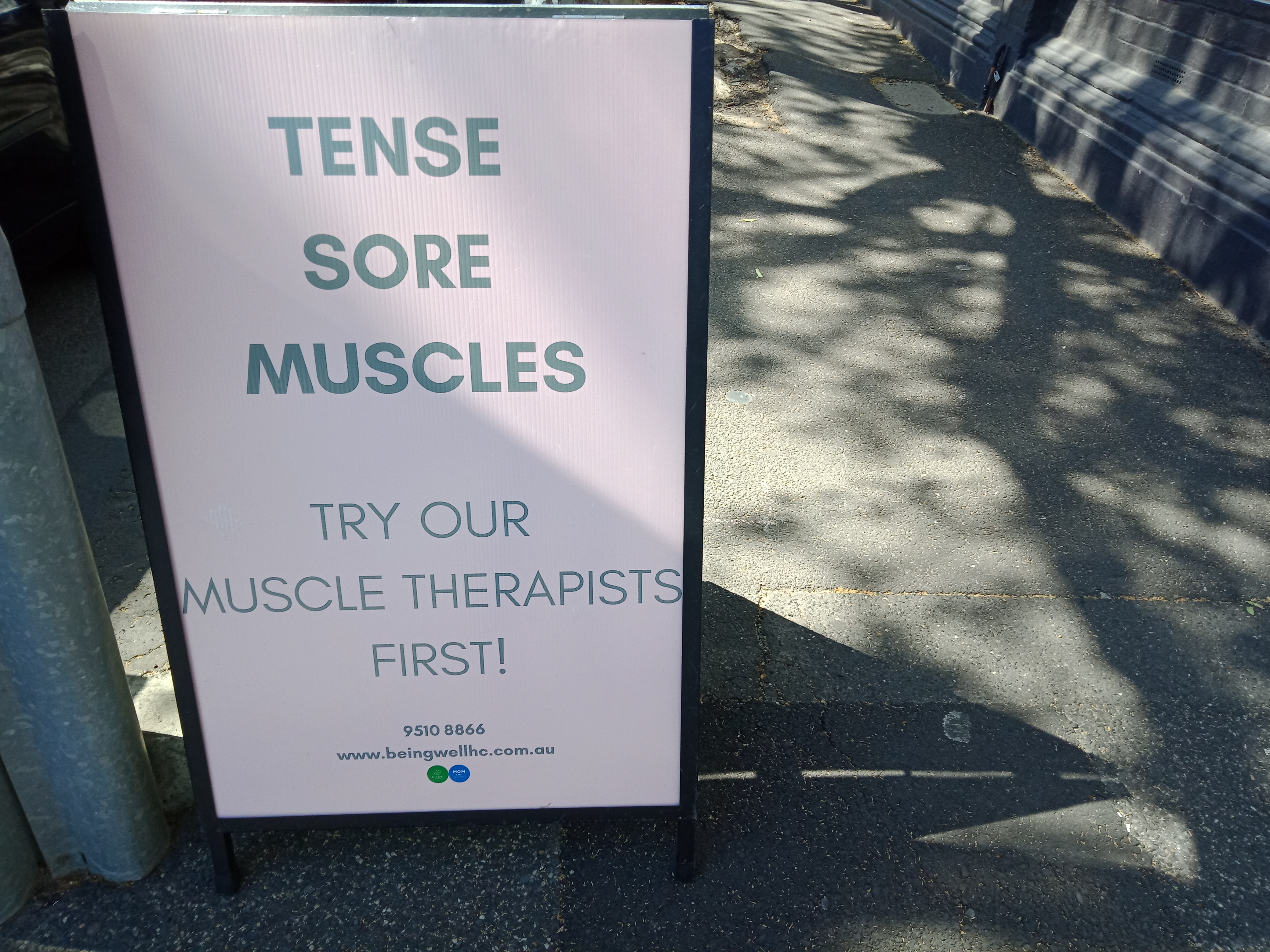 Beingwell Healthcare - Prahran image 2