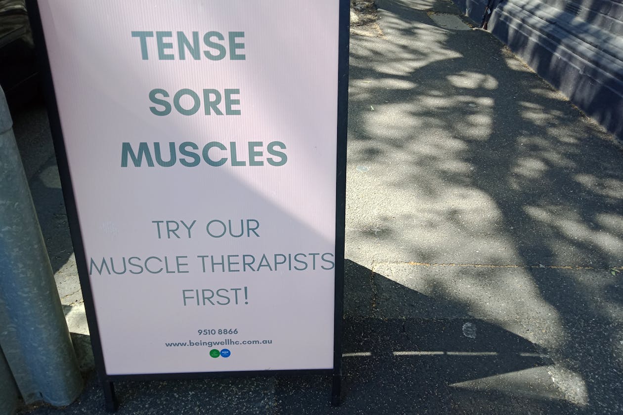 Beingwell Healthcare - Prahran image 2