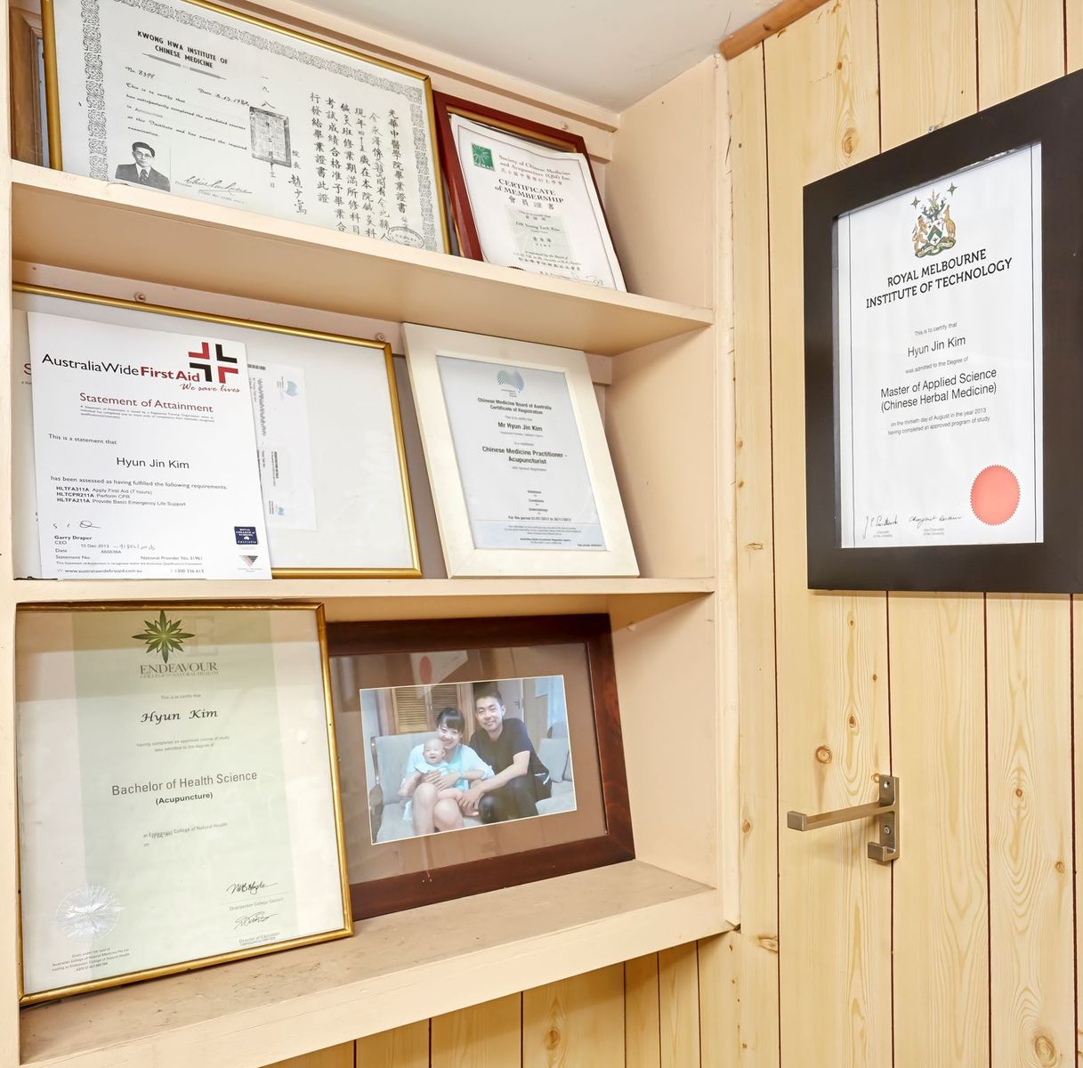 Bho Wha Oriental Clinic image 9