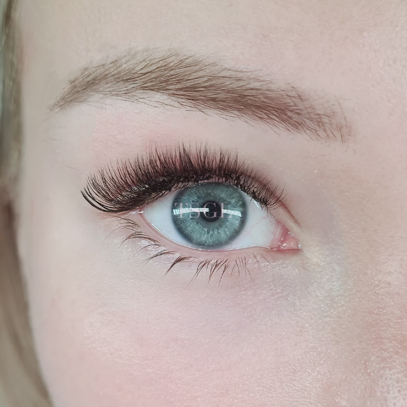 The Seven Great Lashes image 9