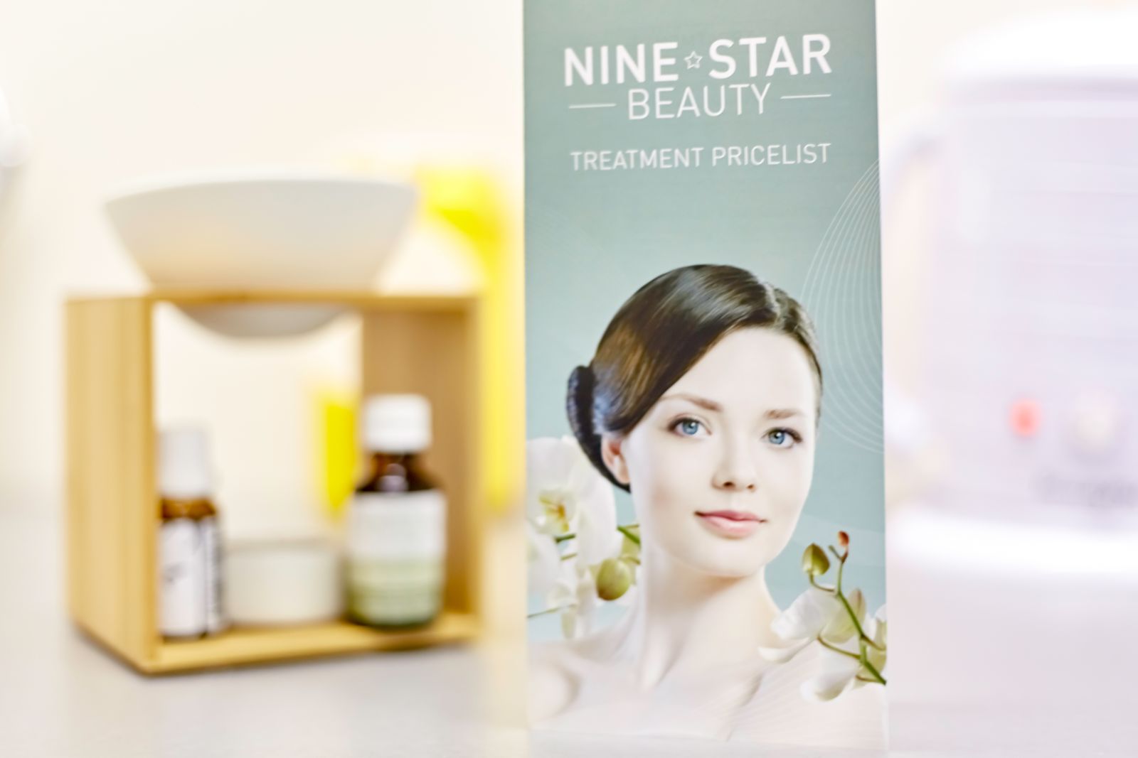 Nine Star Beauty image 13