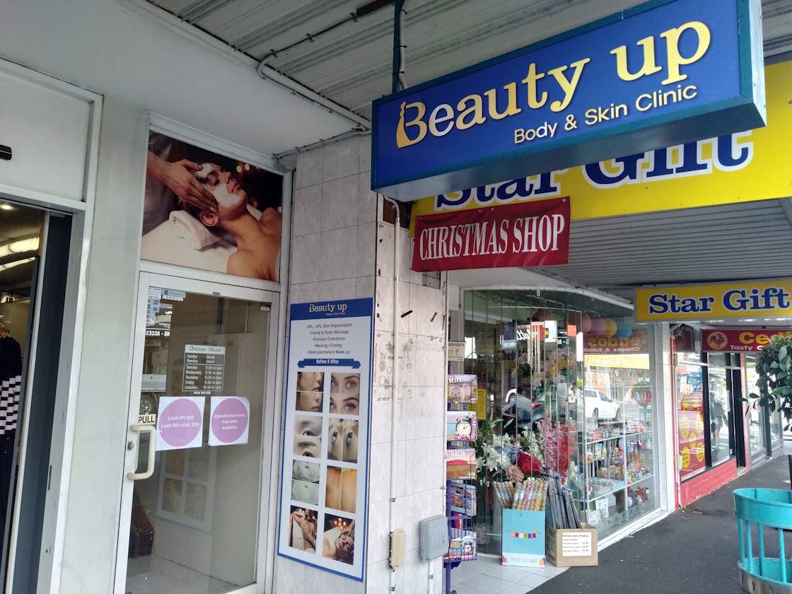 Beauty Up - Body & Skin Clinic image 1