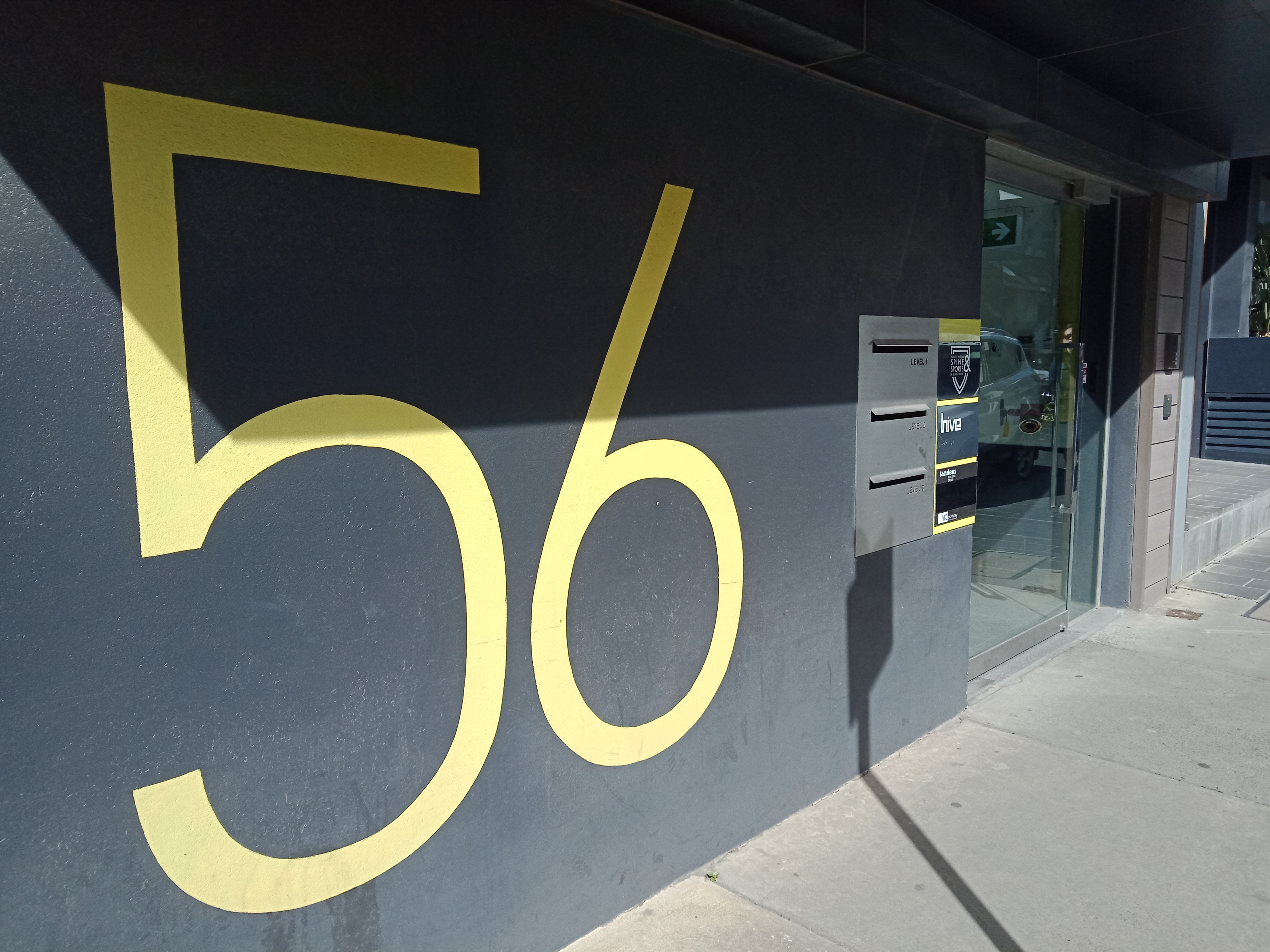 South Yarra Spine & Sports Medicine image 3