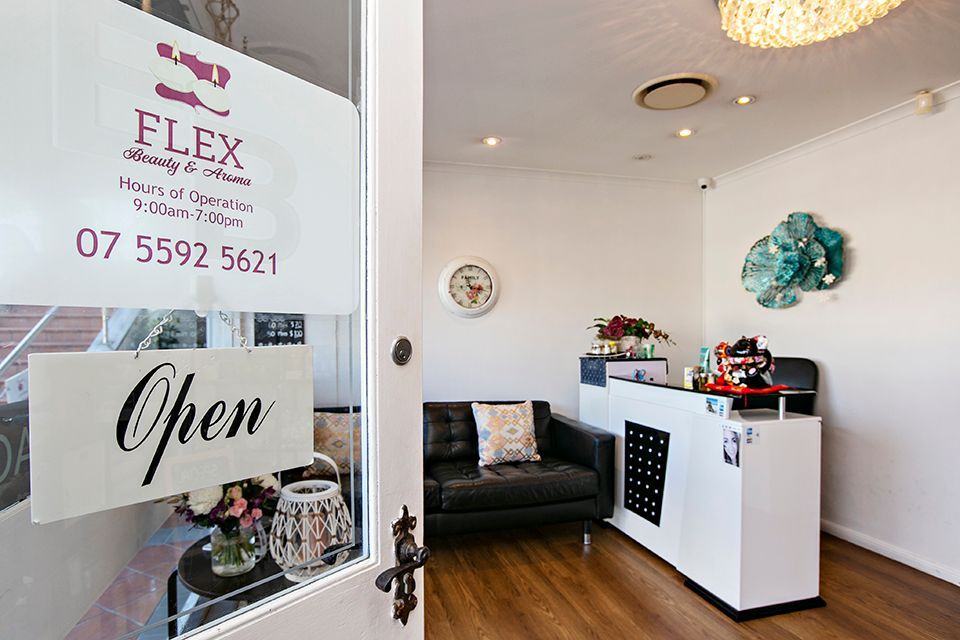 Flex Beauty & Aroma image 3