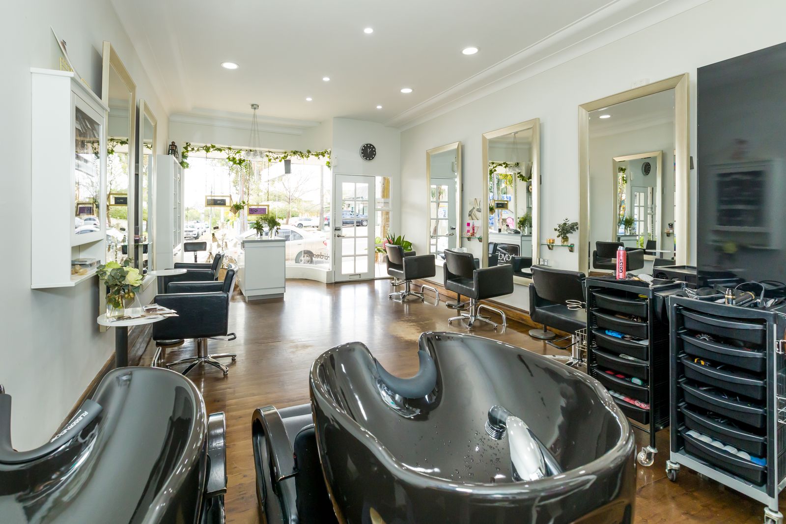 Shaydz Hair Salon image 5