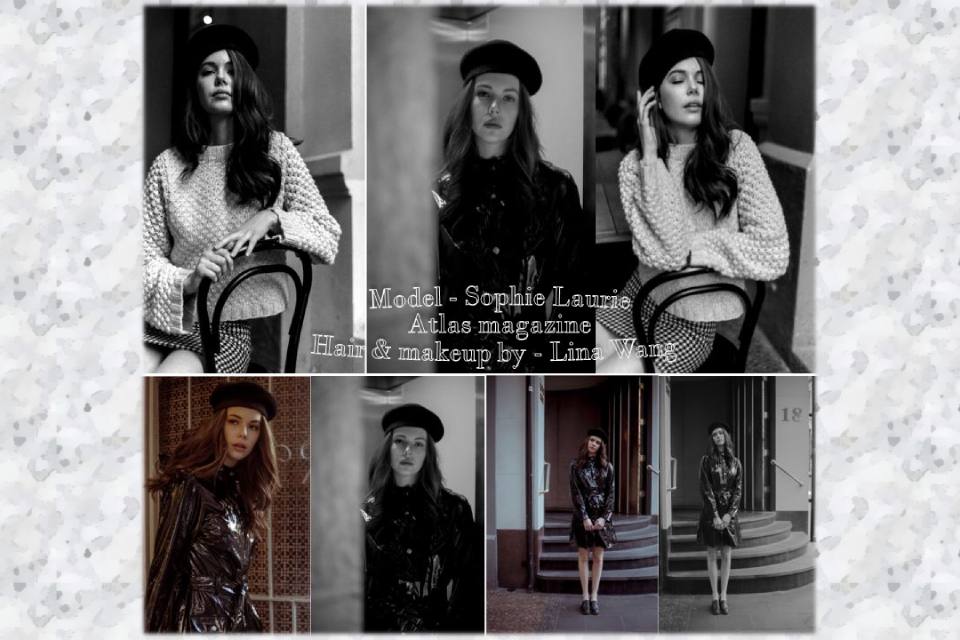 Bruno Hair & Makeup image 30