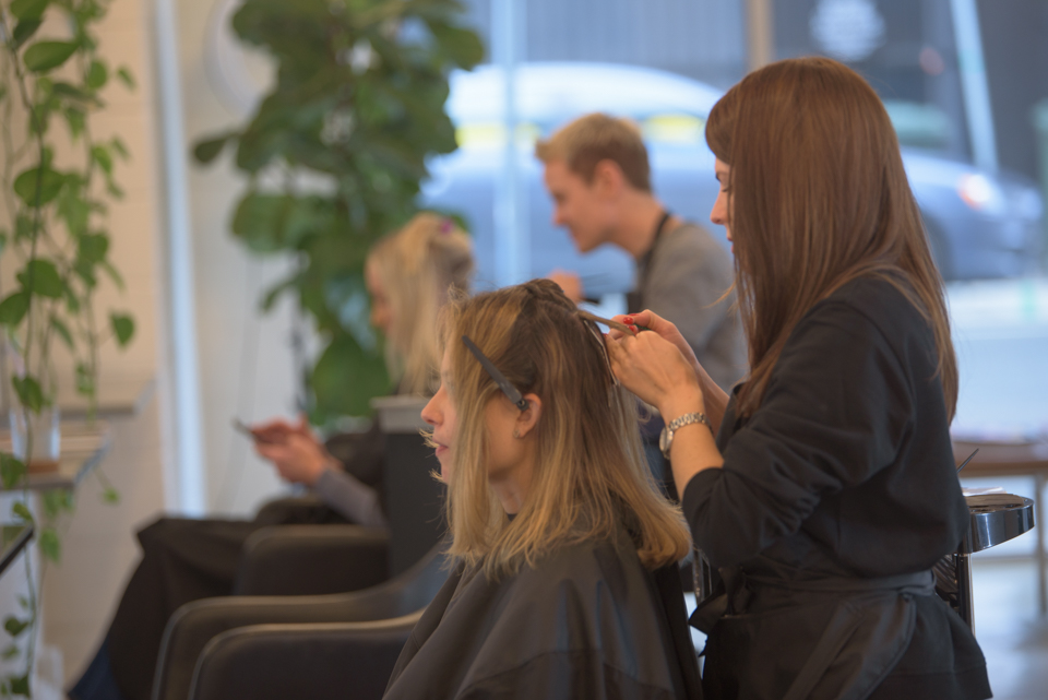 Mikal Dunn Salon image 4