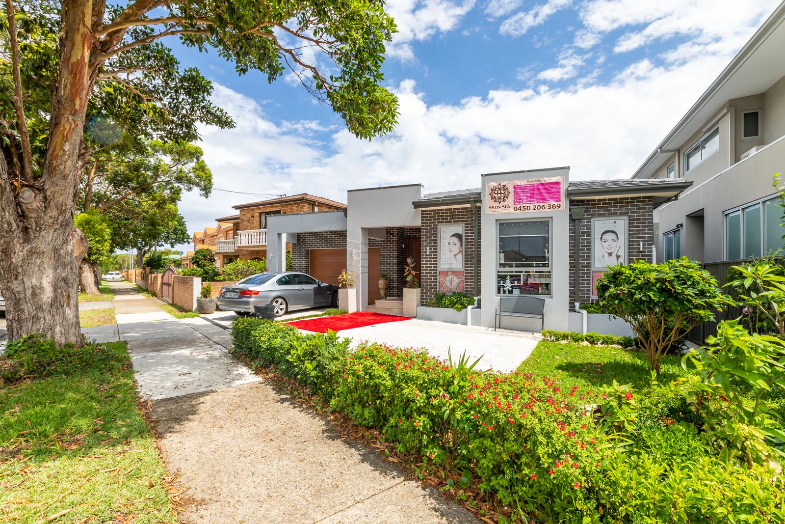 Skin Spa Secrets image 19