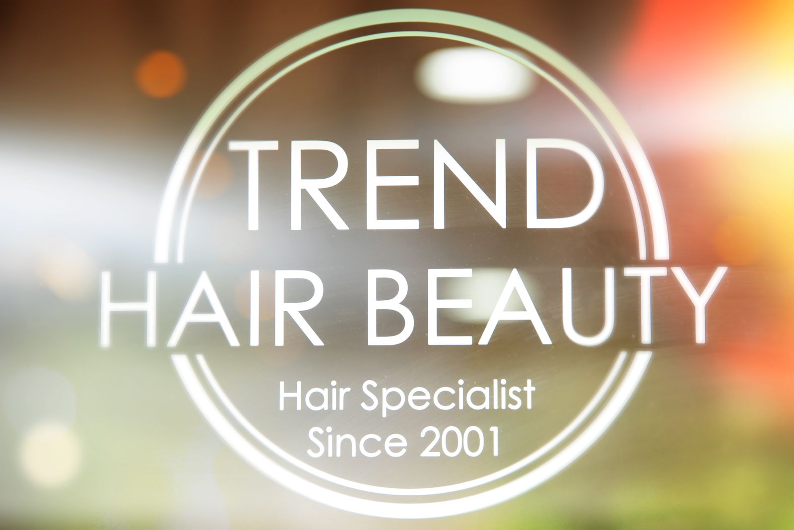 Trend Hair Beauty image 8