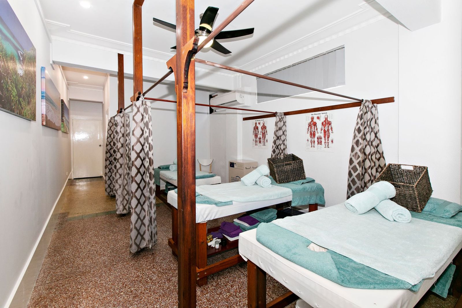 Burleigh Heads Massage image 2