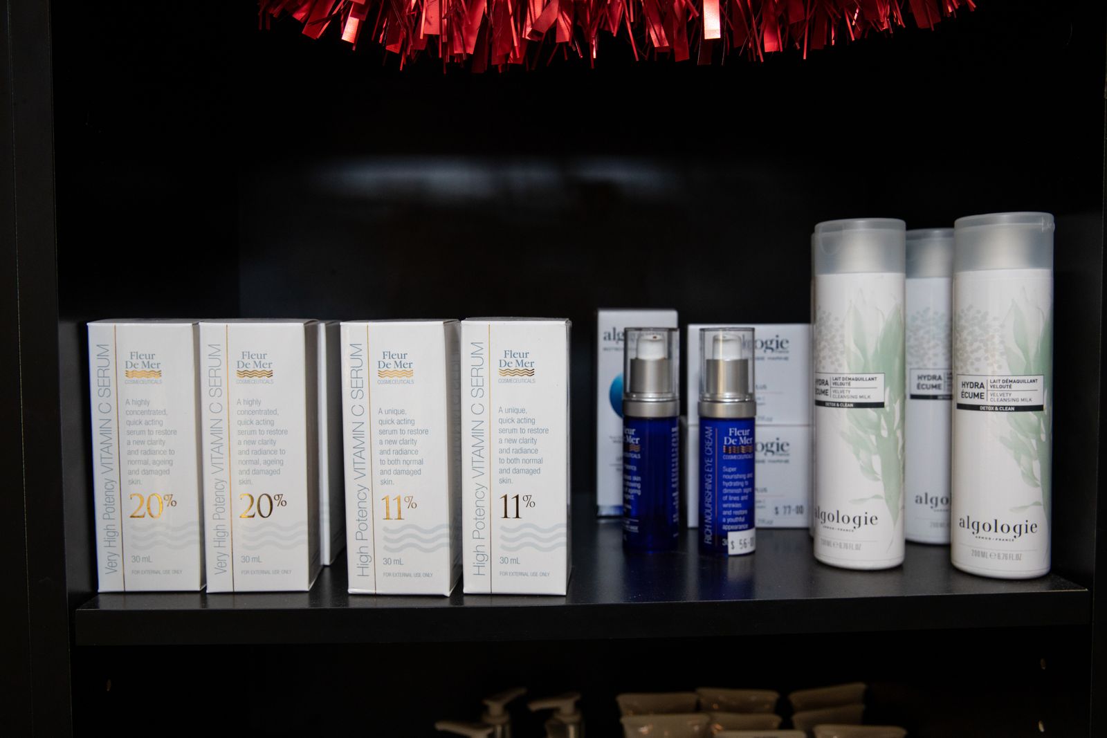 Fashion Hair & Beauty image 16