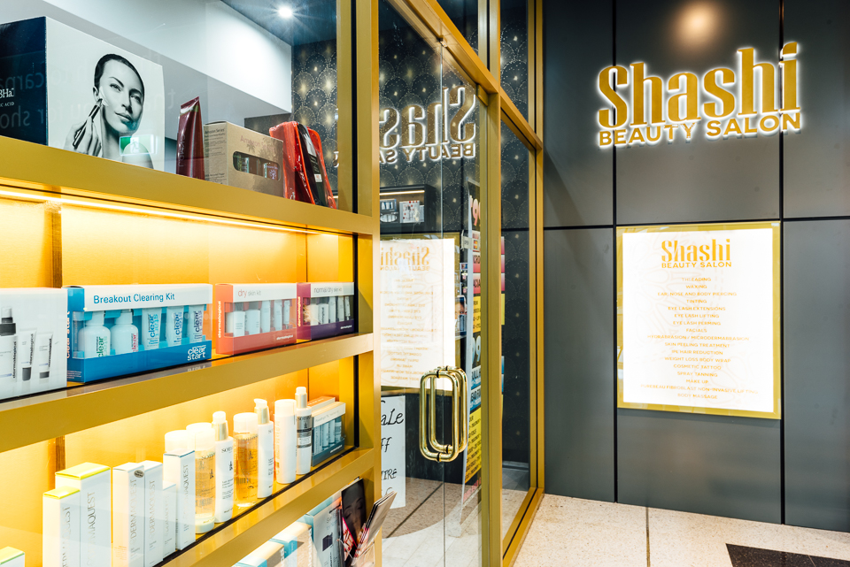 Shashi Hair & Beauty - Blacktown image 10
