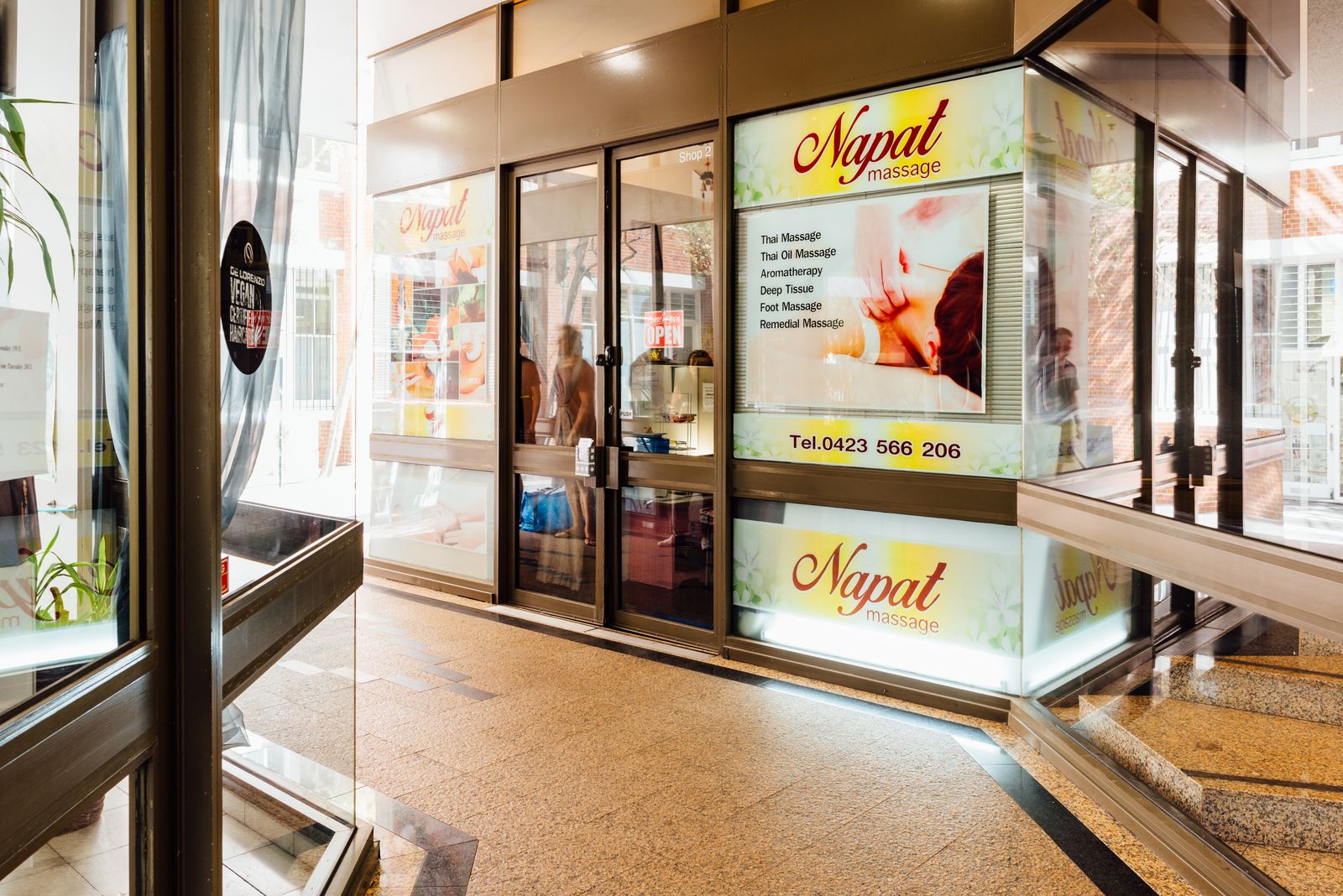 Napat Massage image 9