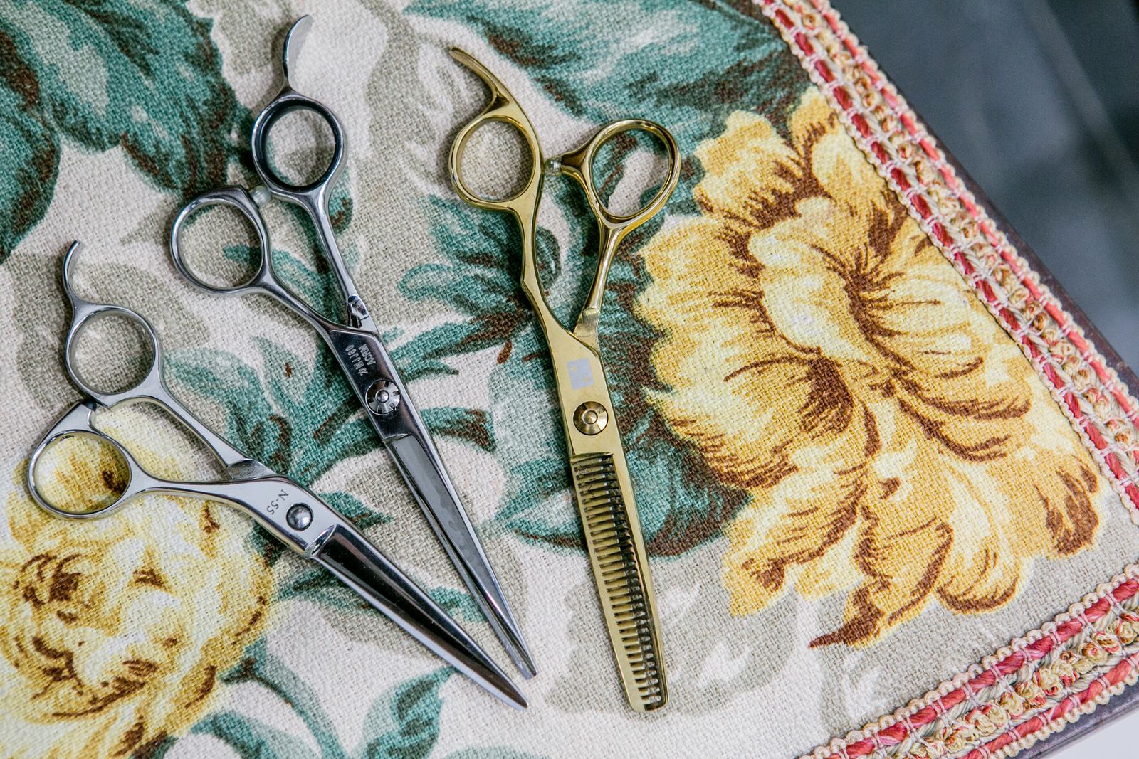 Second Avenue Hair - CBD image 10