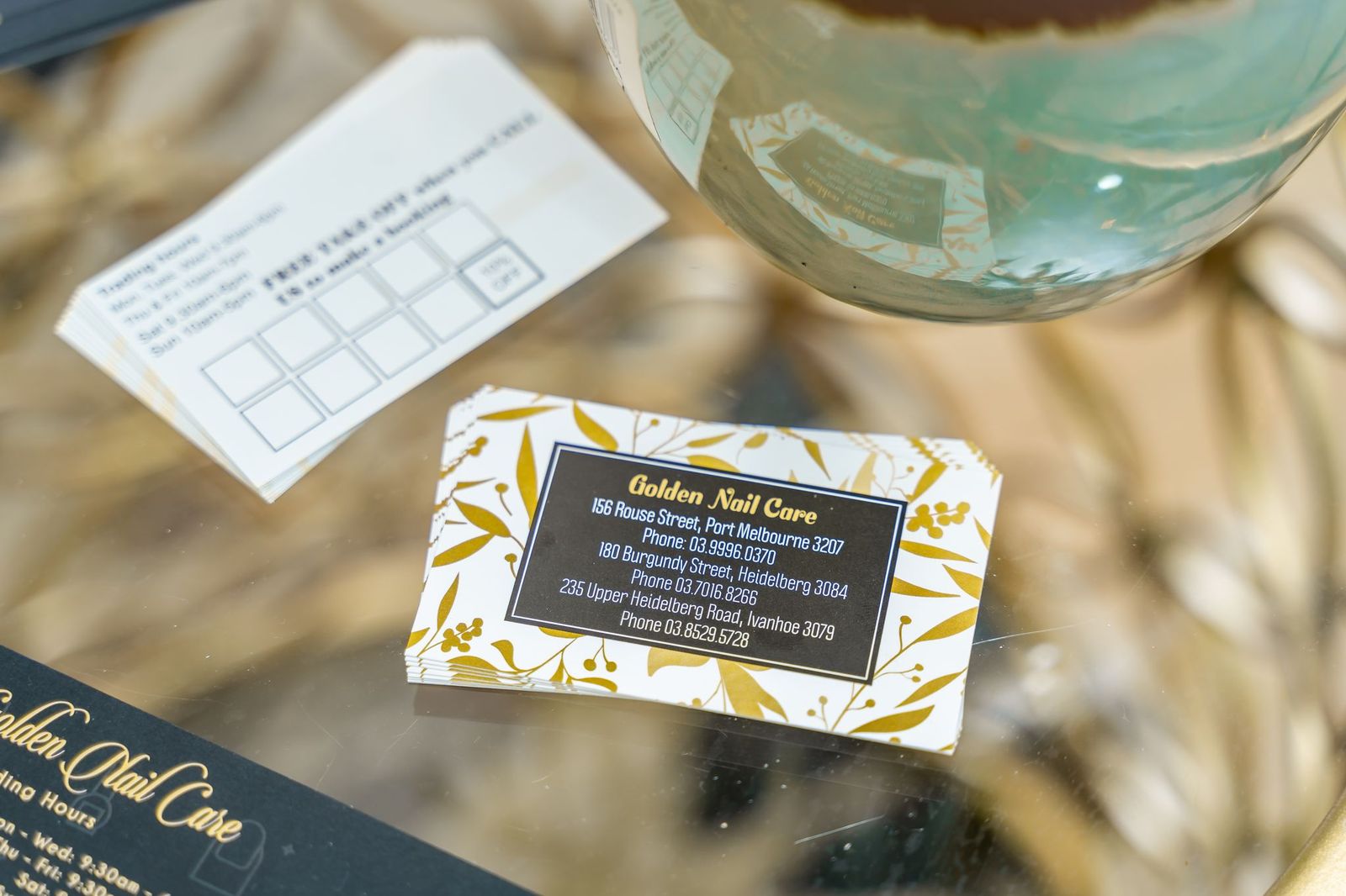 Golden Nails Care - Port Melbourne image 11