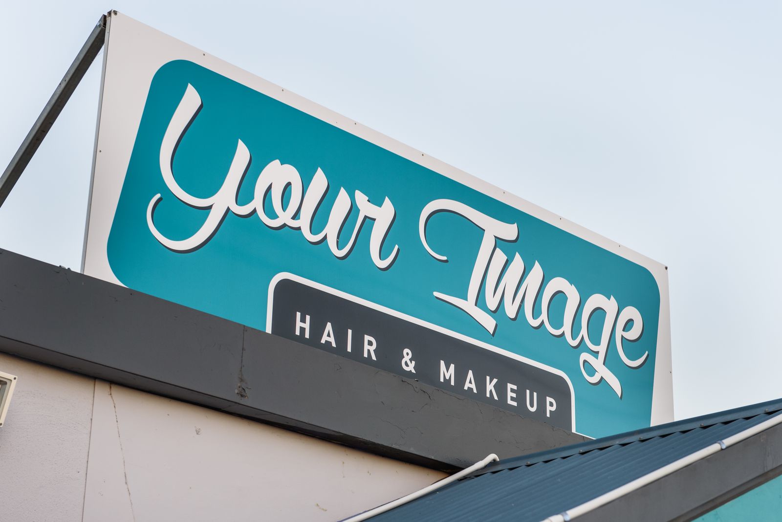 Your Image Hair and Makeup image 9