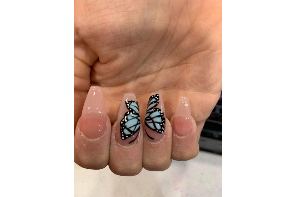 Kimmys Hair Nails & Beauty image 15