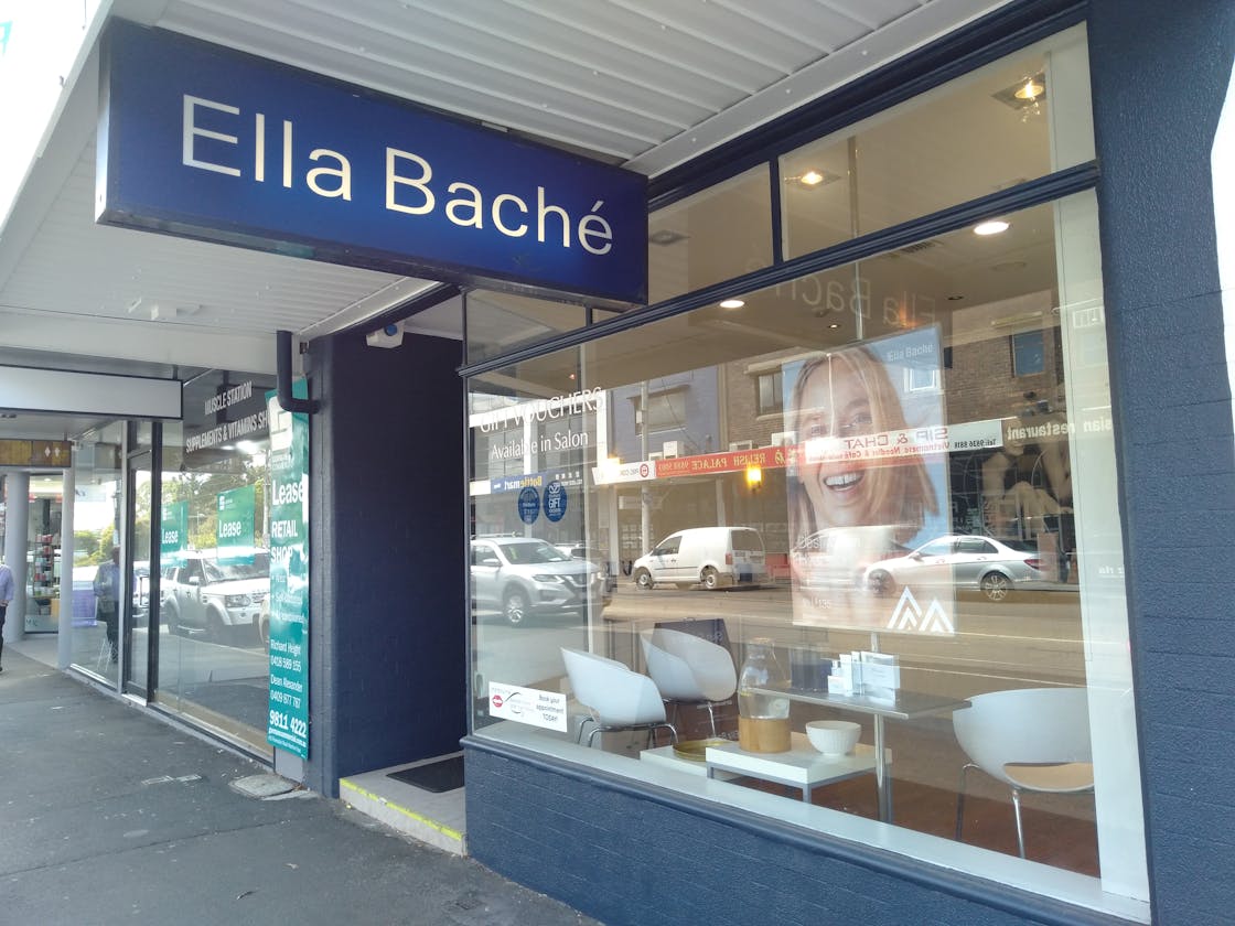 Ella Bache - Balwyn image 2
