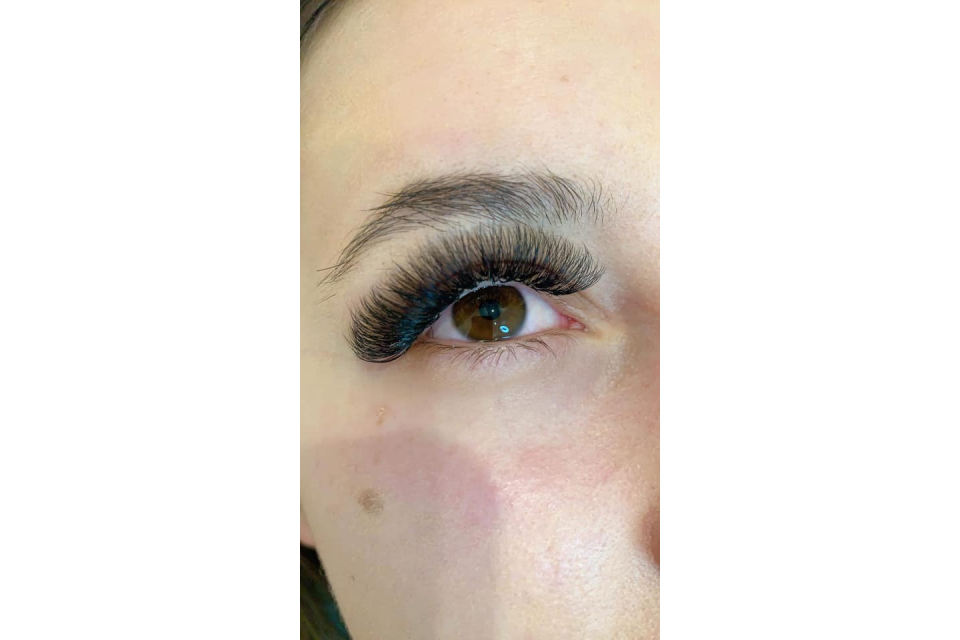 New York Nails Spa & Beauty image 10