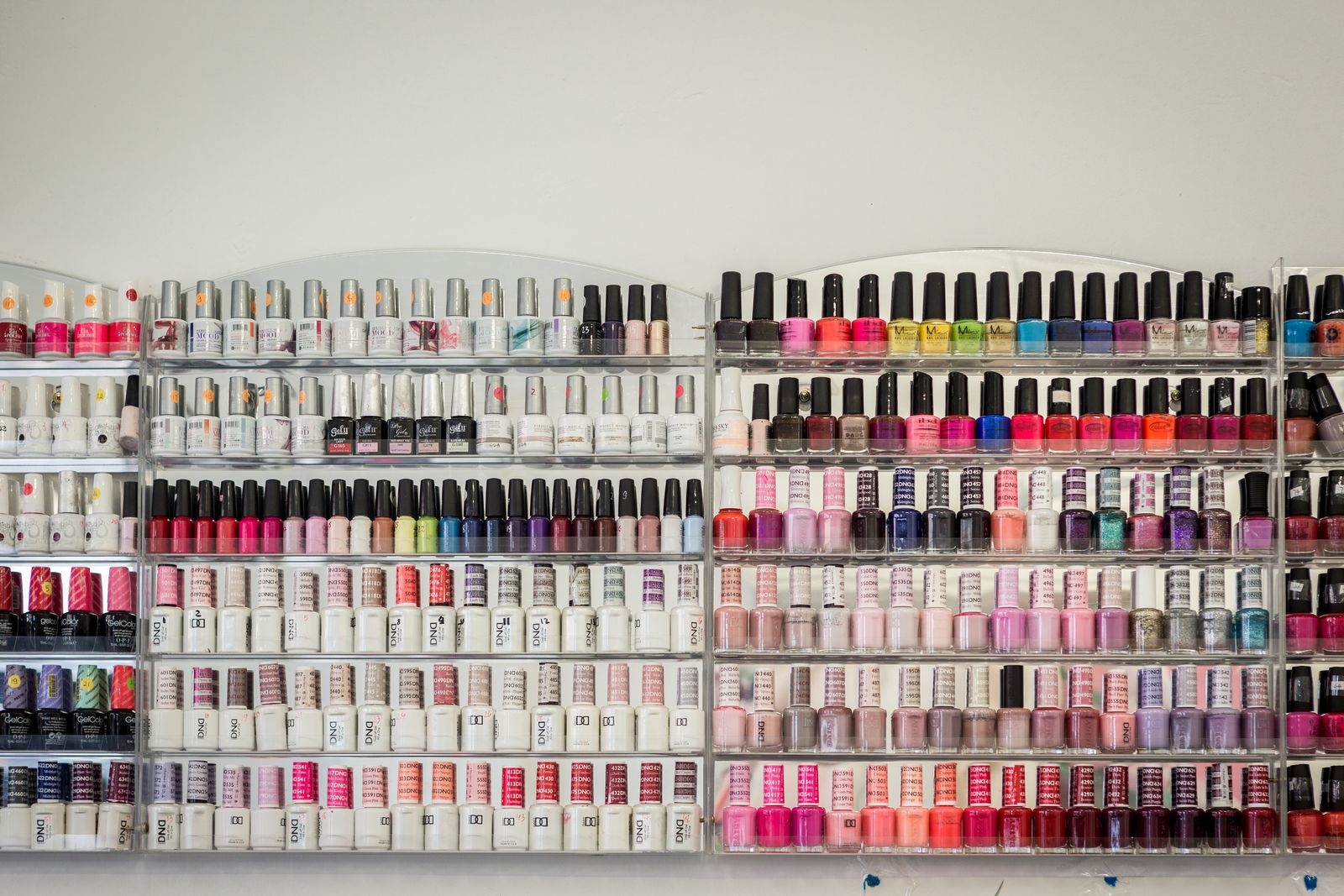 Ava's Nails & Beauty image 8