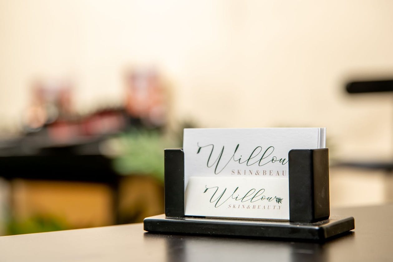 Willow Skin and Beauty image 9