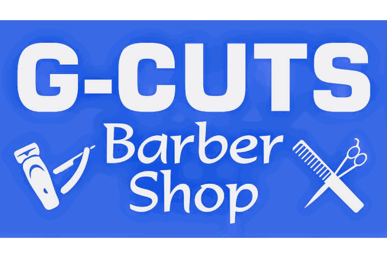 G-Cuts Barber Shop image 1
