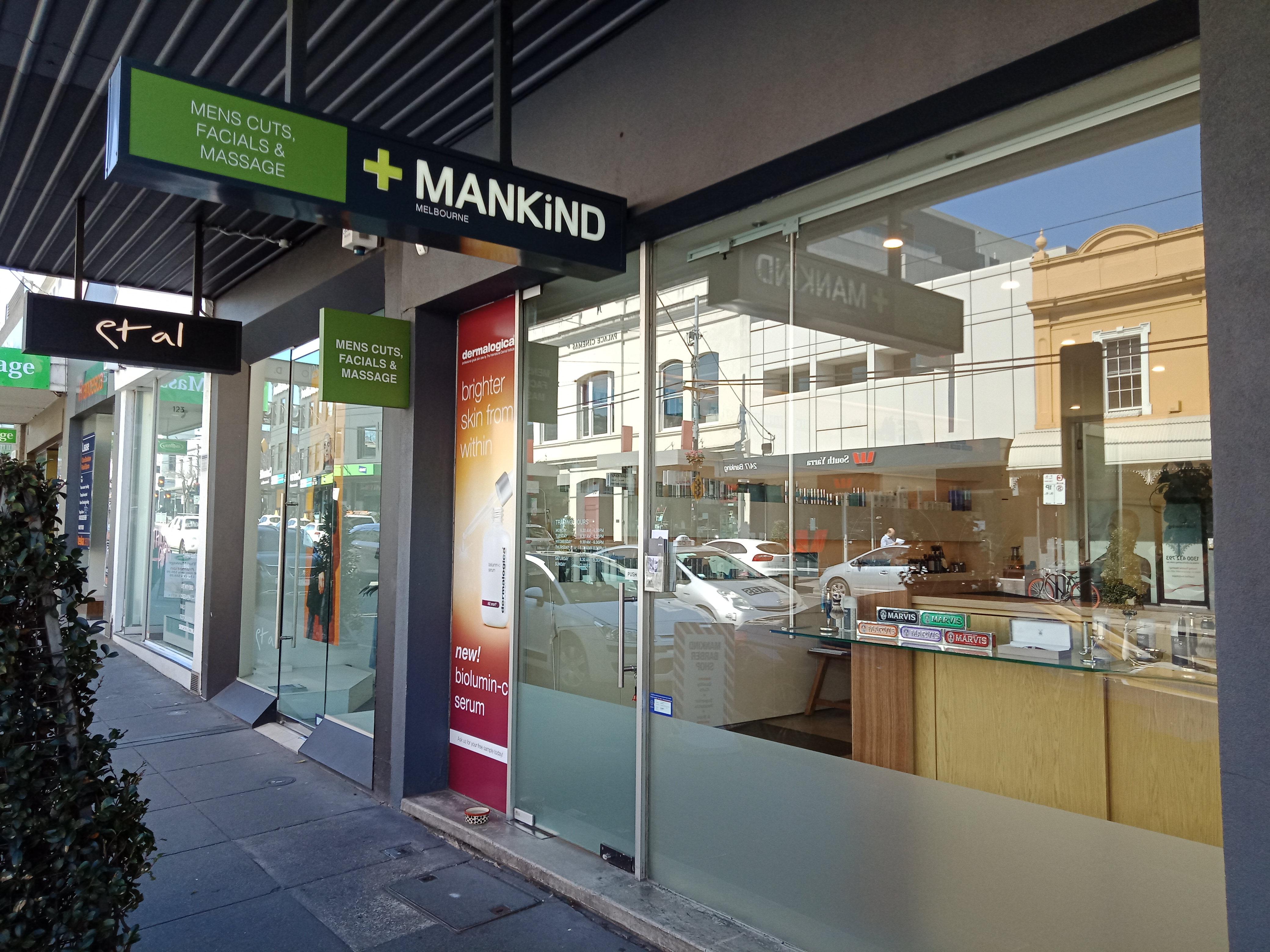 Mankind Melbourne image 2