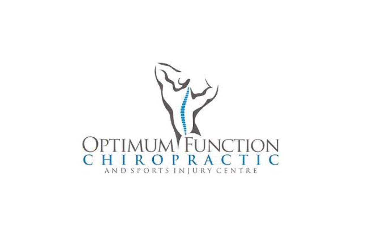 Optimum Function Chiropractic image 1