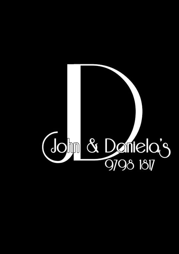John & Daniela's Hairdressing