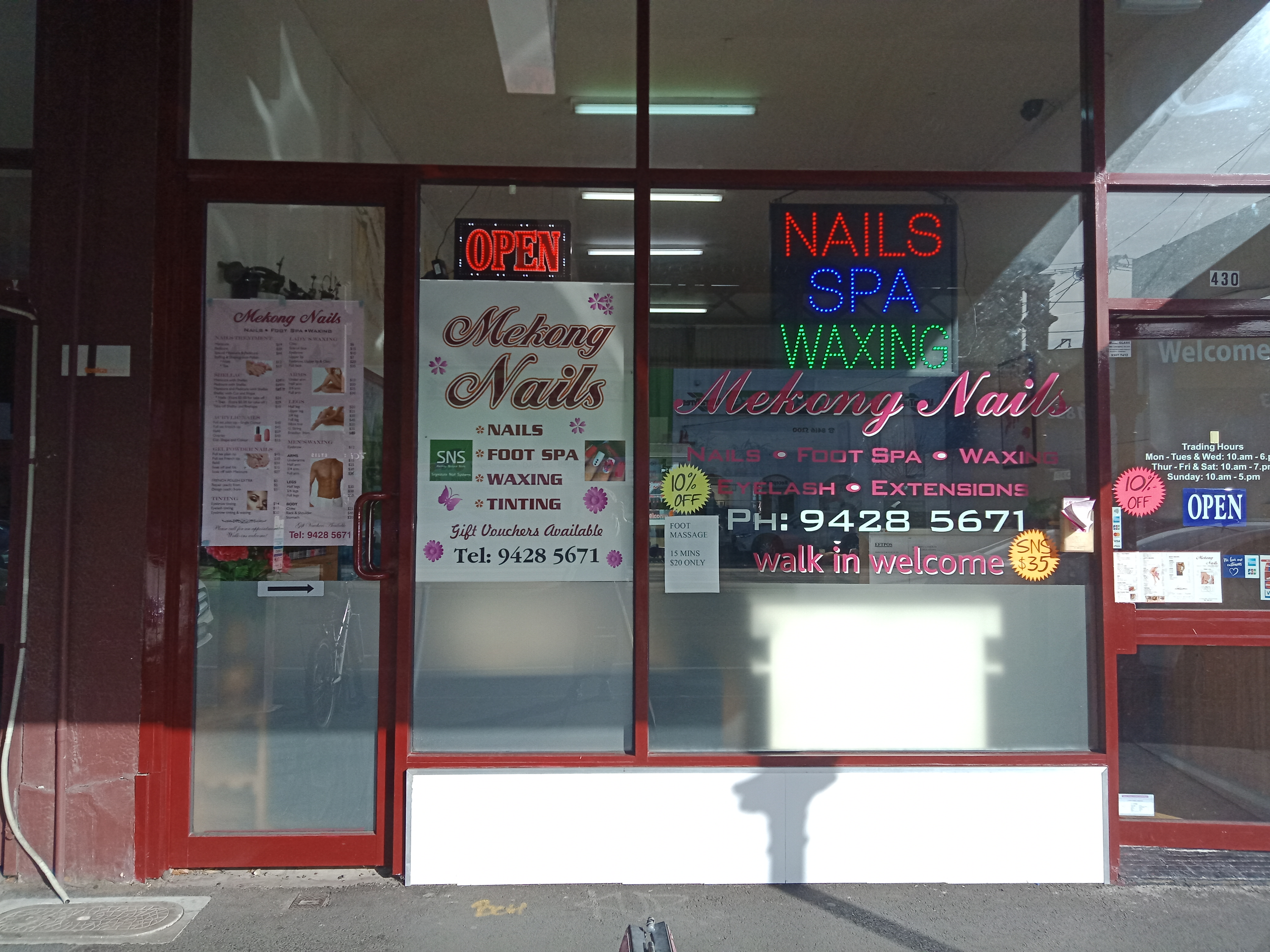 Mekong Nails image 2