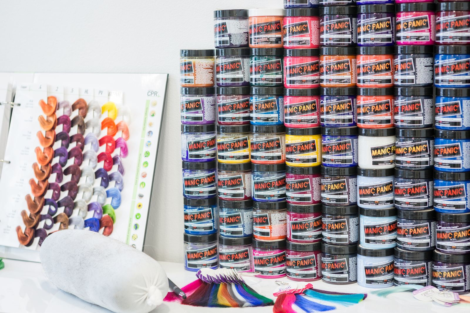 First Class Makeup & Beauty image 8