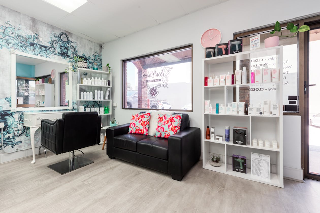 Local Colour Hair Studio - Scarborough image 3