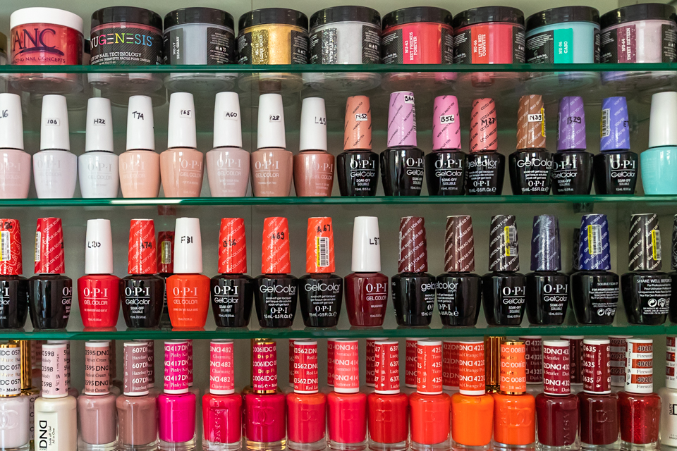 Signature Nail Designs image 46