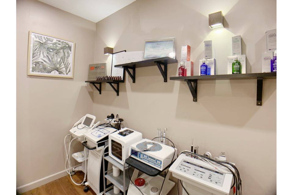 Mint Mint Skincare Salon image 11