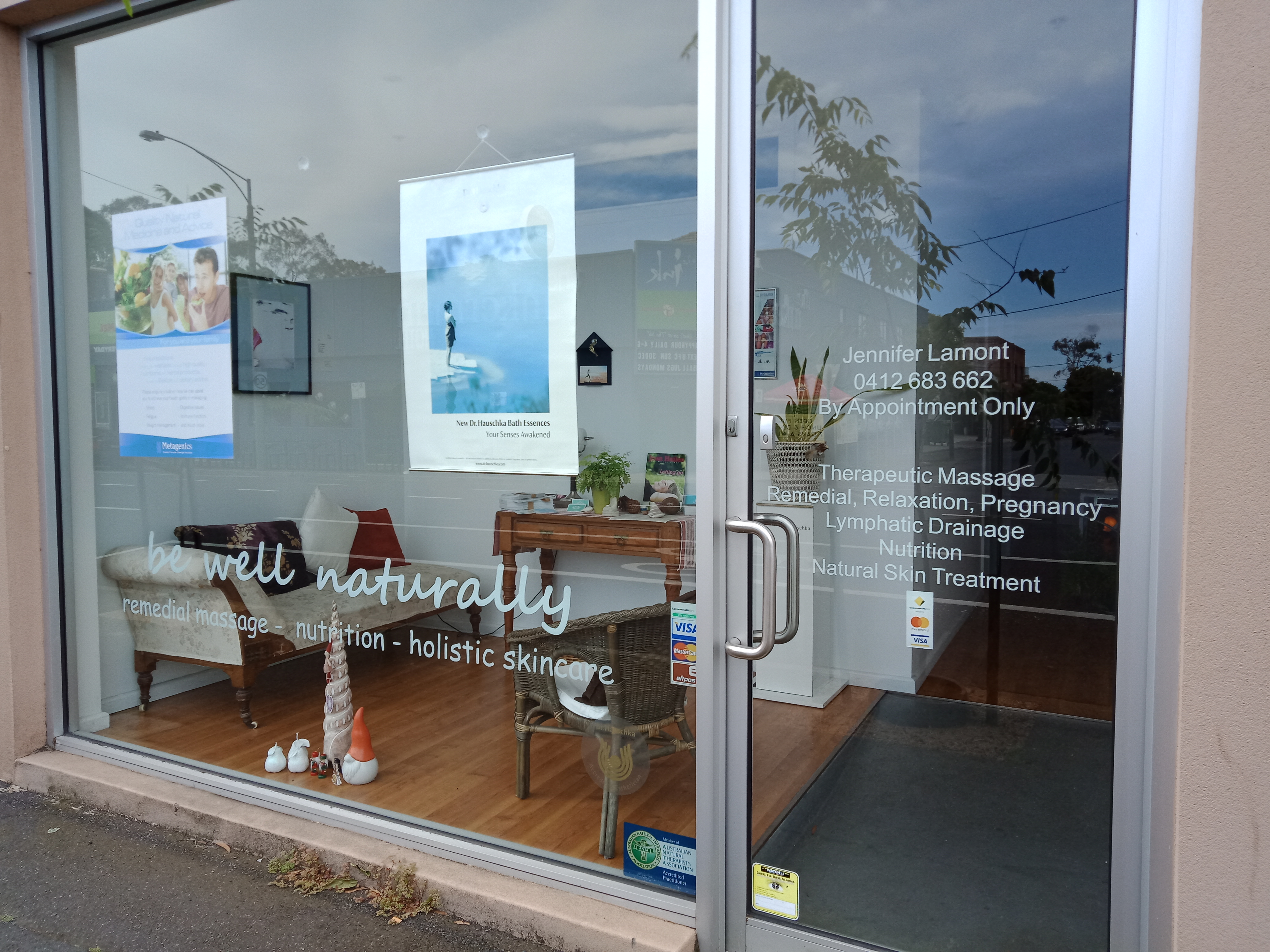 Be Well Naturally image 2