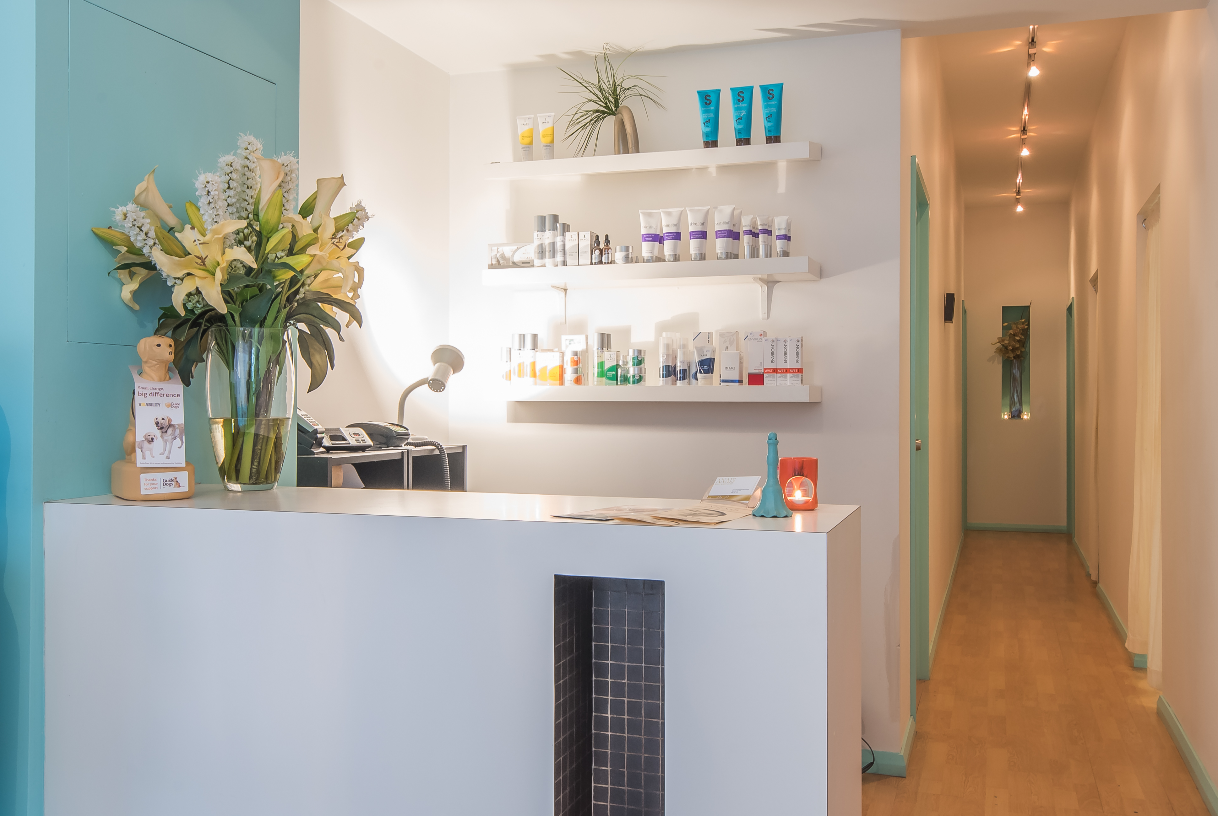 Dynamic Skin Services image 3