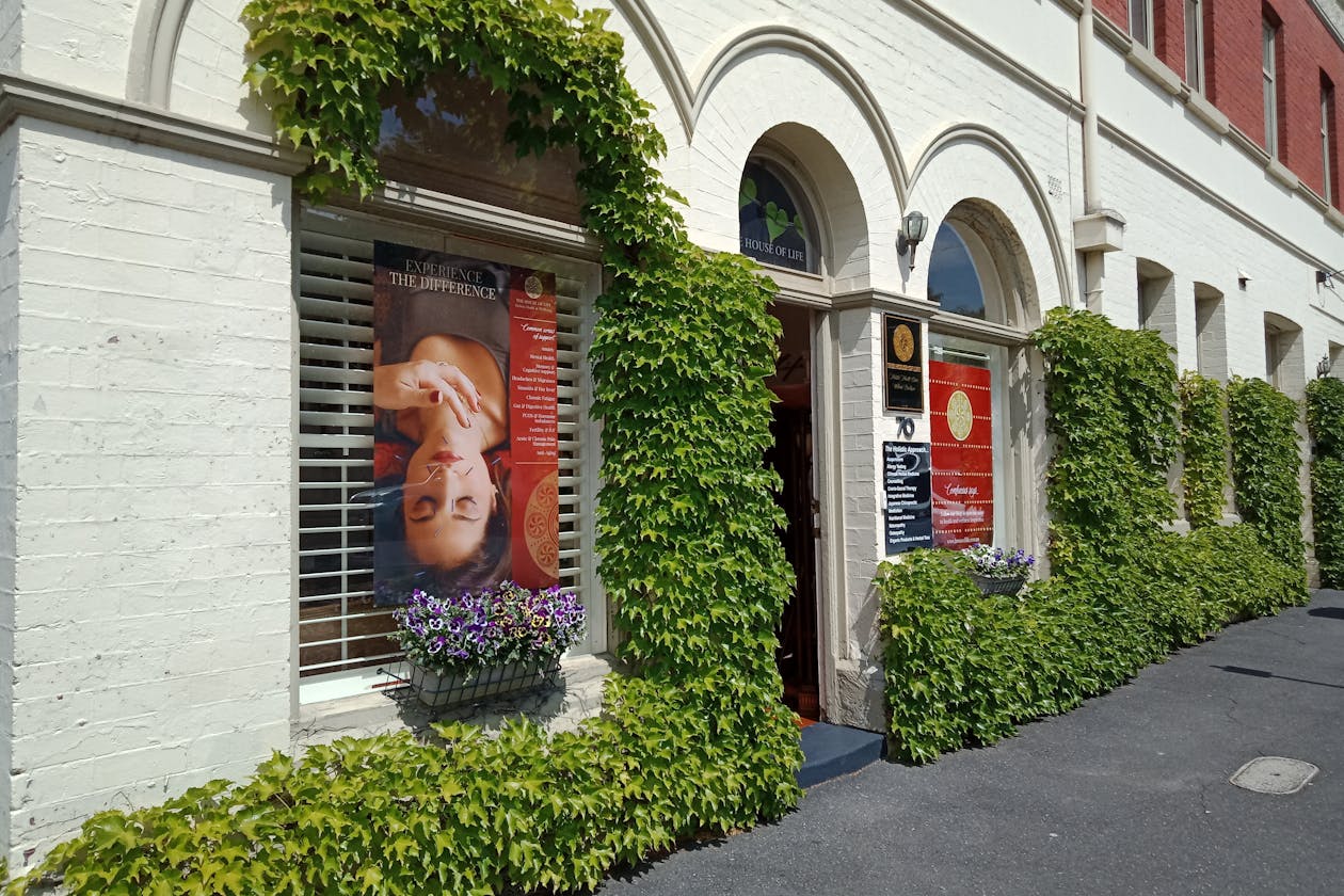 The House of Life image 3