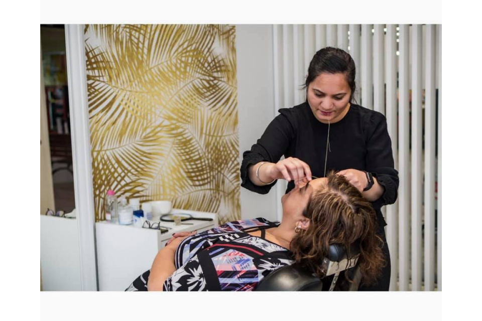 DB Brow Studio image 4