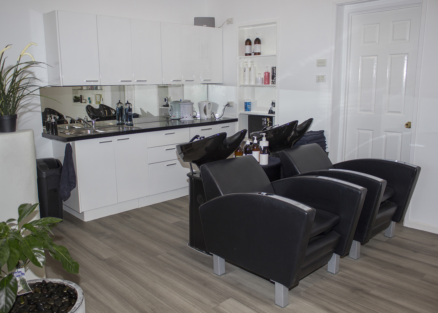 Connie Janz Hair Studio image 7