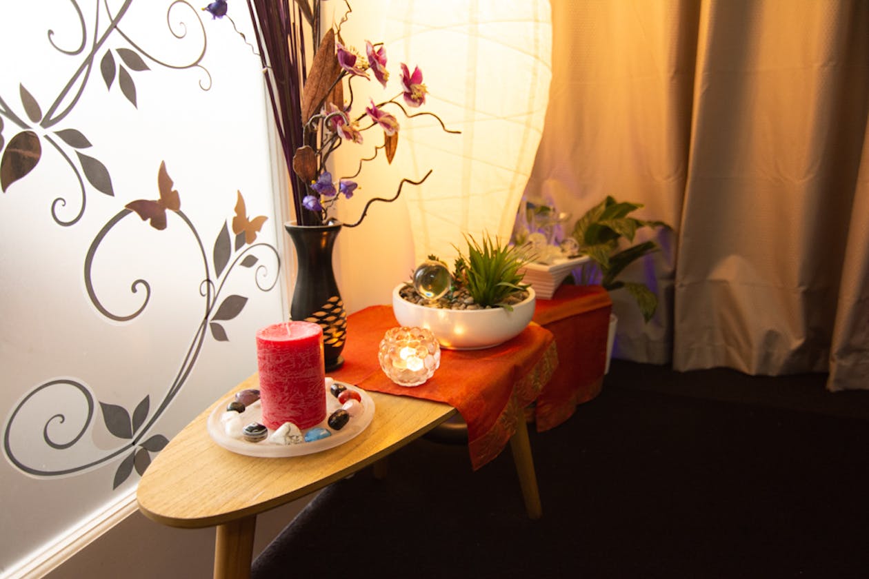 Massage & Aromatherapy Margate image 5