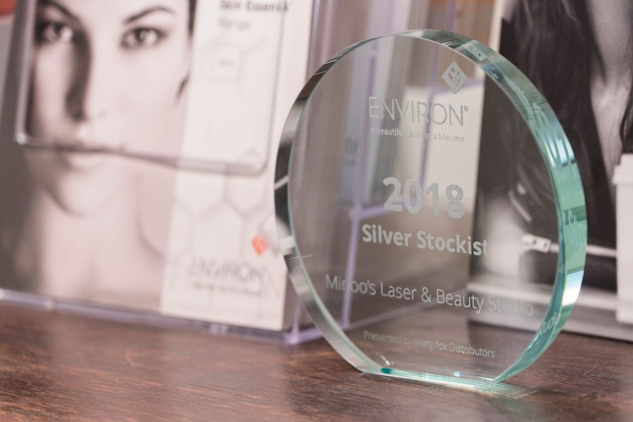 Minoo's Laser and Beauty image 10