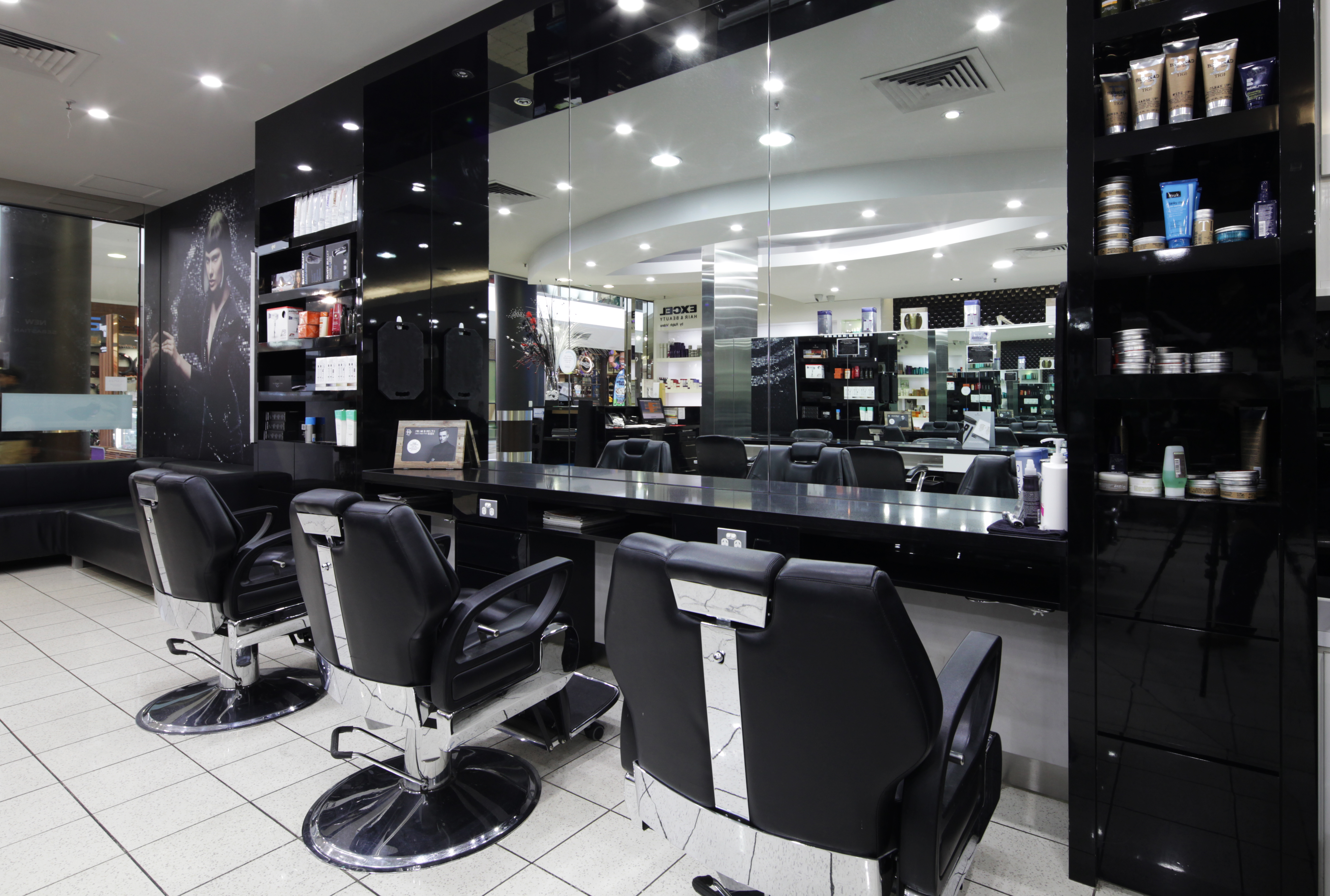 Excel Hair & Beauty image 5