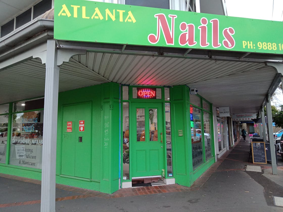 Atlanta Nails image 1