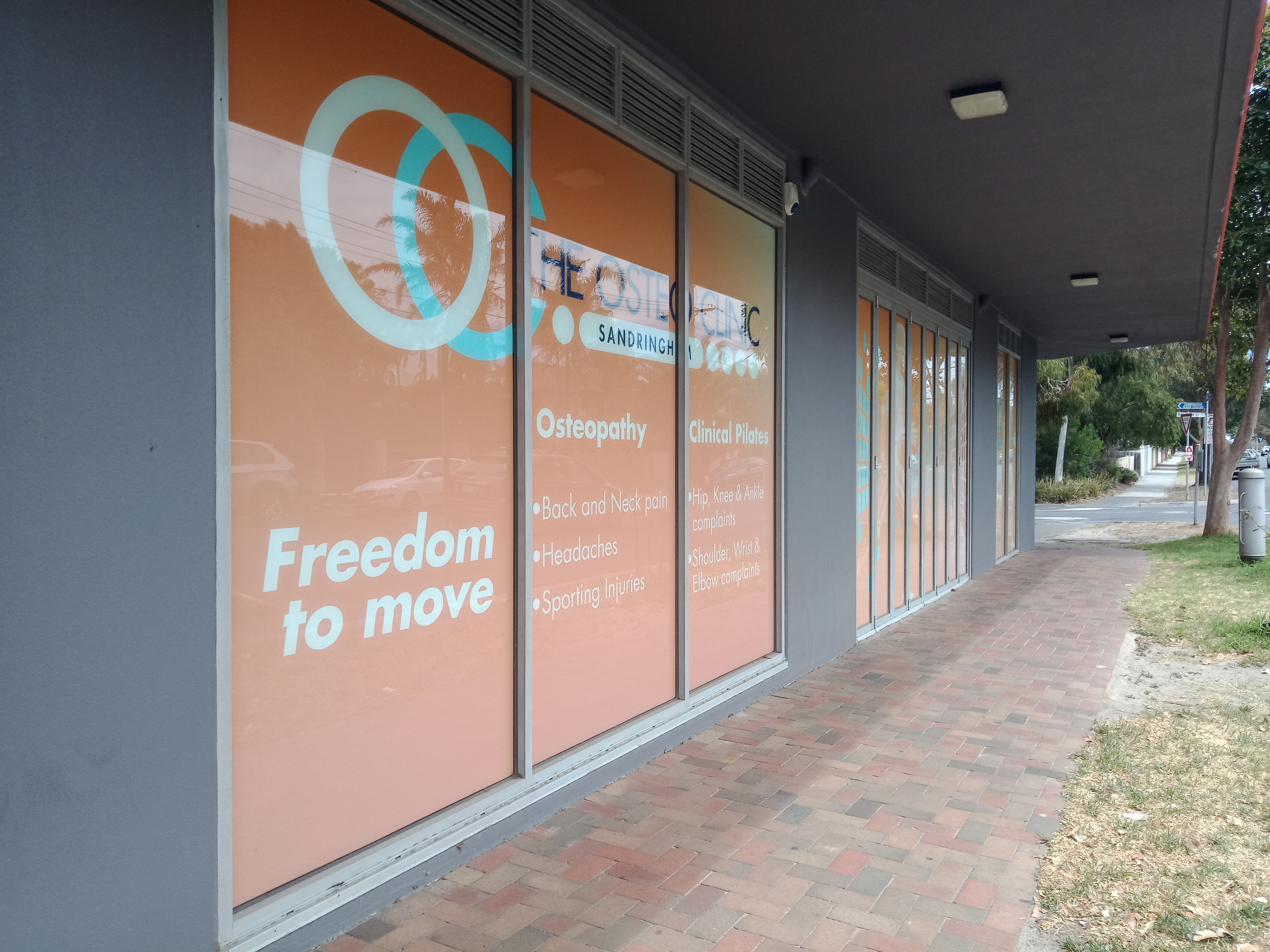 The Osteo Clinic - Sandringham image 2
