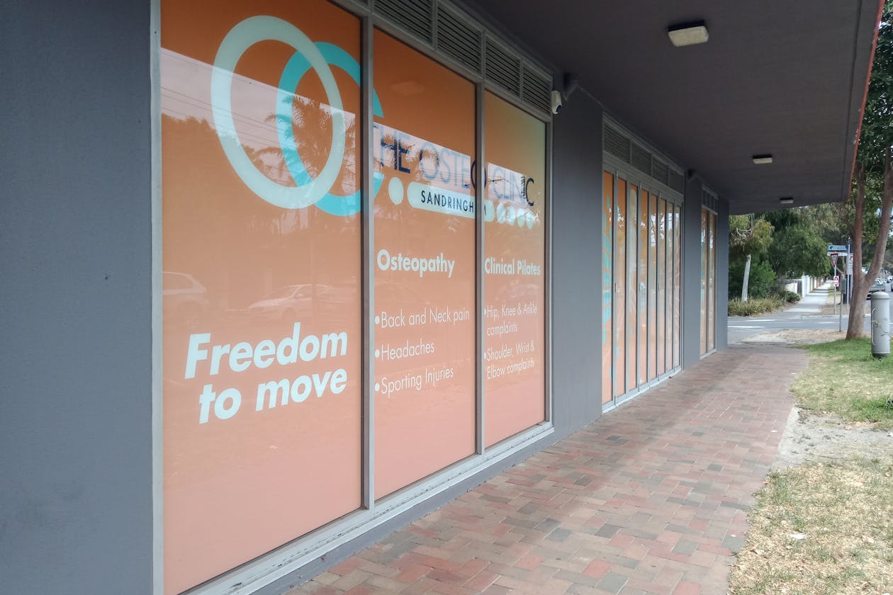 The Osteo Clinic - Sandringham image 2
