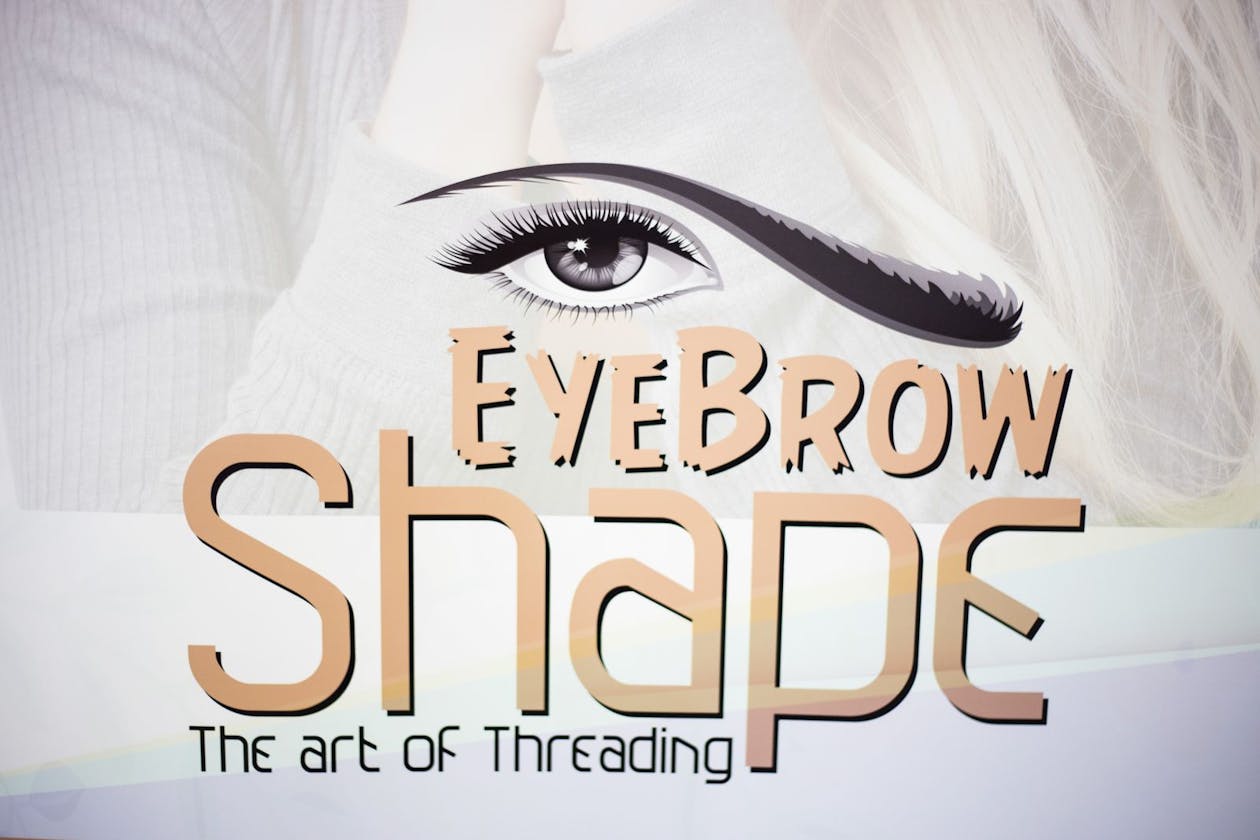 Eyebrow Shape Threading & Waxing - Westfield Tea Tree Plaza image 13