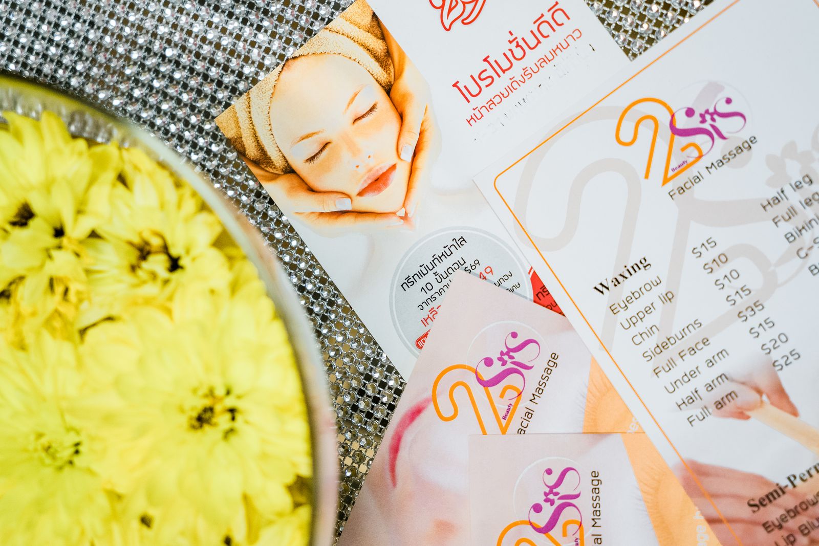 2Sis Beauty image 10